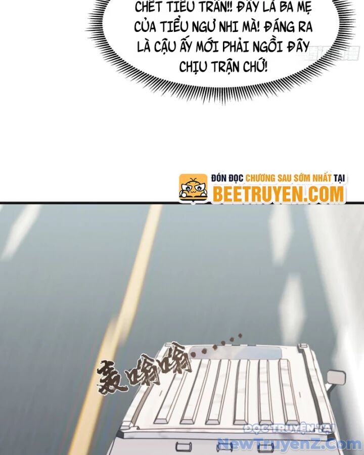 Ta Không Muốn Trùng Sinh Đâu Chương 429 Ảnh 35