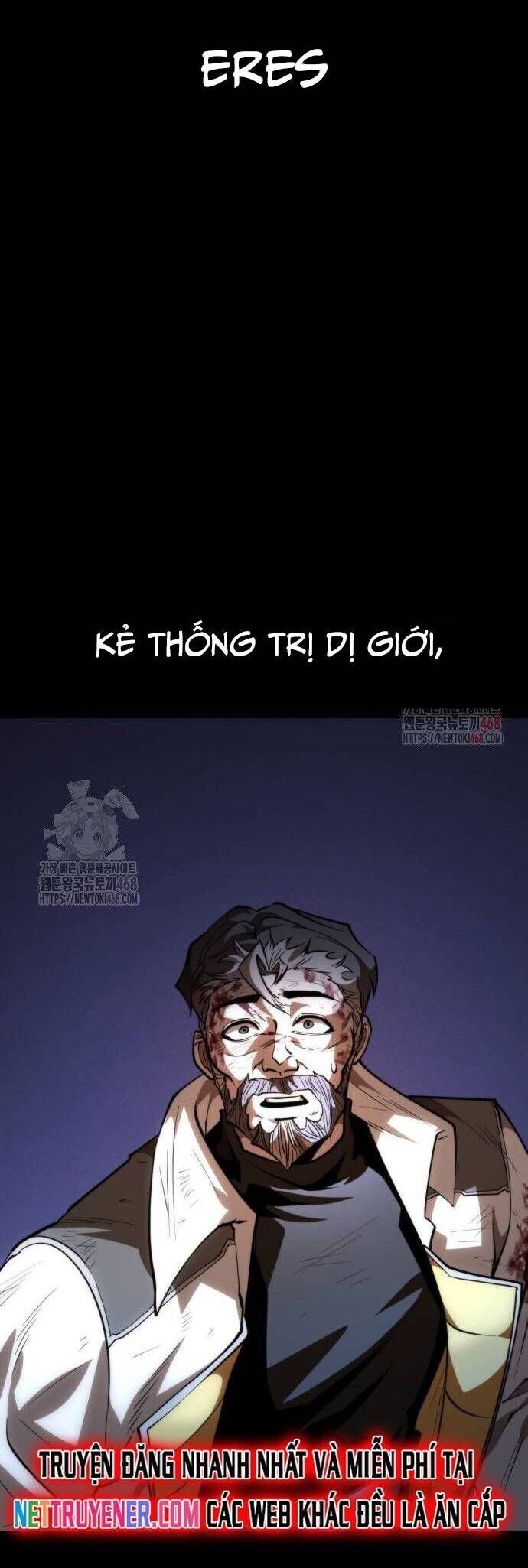 Chiến Binh Hồi Quy Chương 83 Ảnh 12