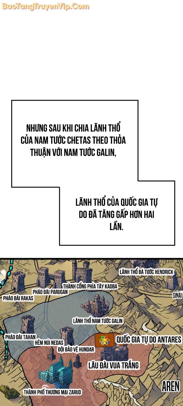 Đế Vương Hồi Quy Chương 83.1 Ảnh 34