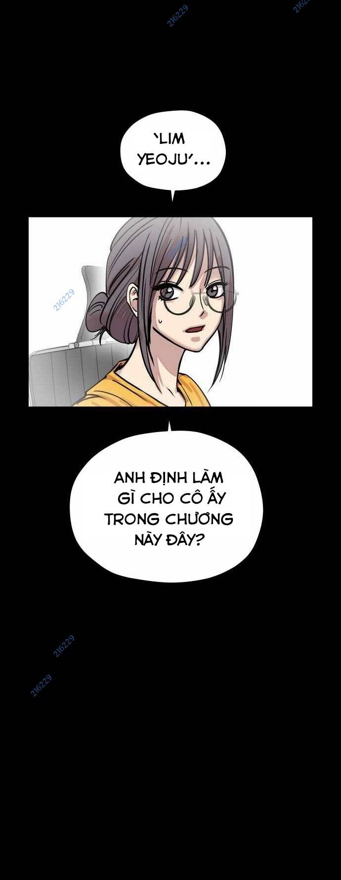 Surviving In A School Bully Chương 6 Ảnh 33