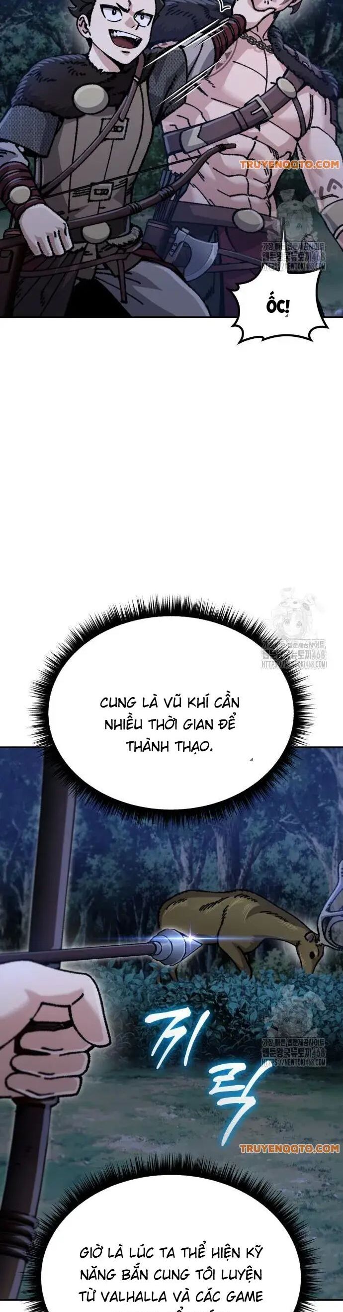 Hồi Quy Nhưng Thế Giới Vẫn Bình Yên Chương 10 Ảnh 33