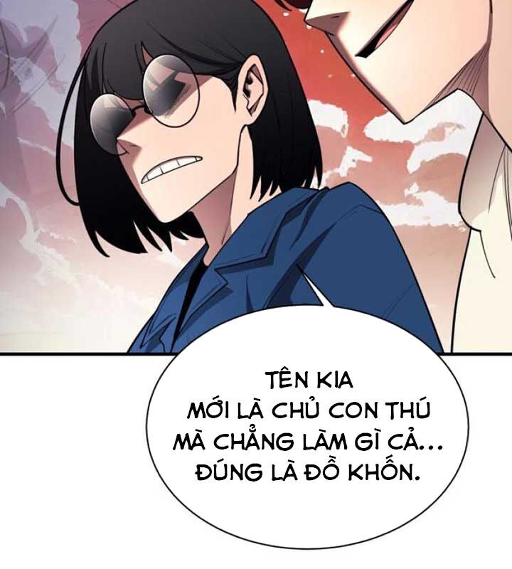CuộC Sống Học Đường Của Đội Trưởng Quận Chương 21 Ảnh 137