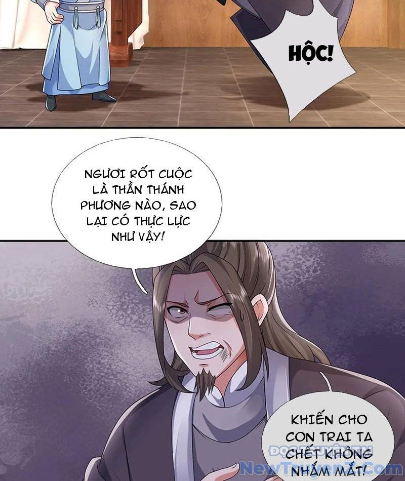 Tôi Có Thể Nuốt Chửng Vạn Vật Chương 96 Ảnh 21