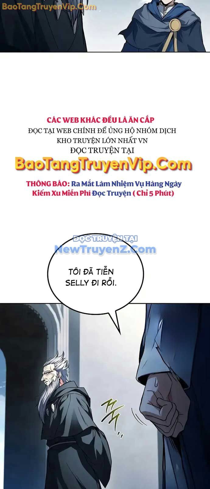 Đại Pháp Sư Mở Nhà Hàng Chương 83 Ảnh 51
