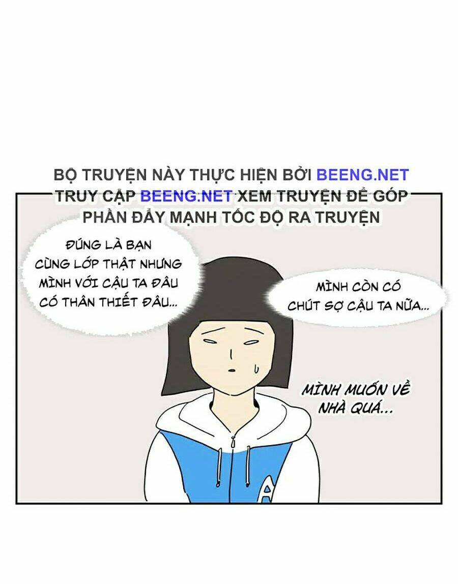 Con Gái Tôi Là Zombie Chương 33 Ảnh 29
