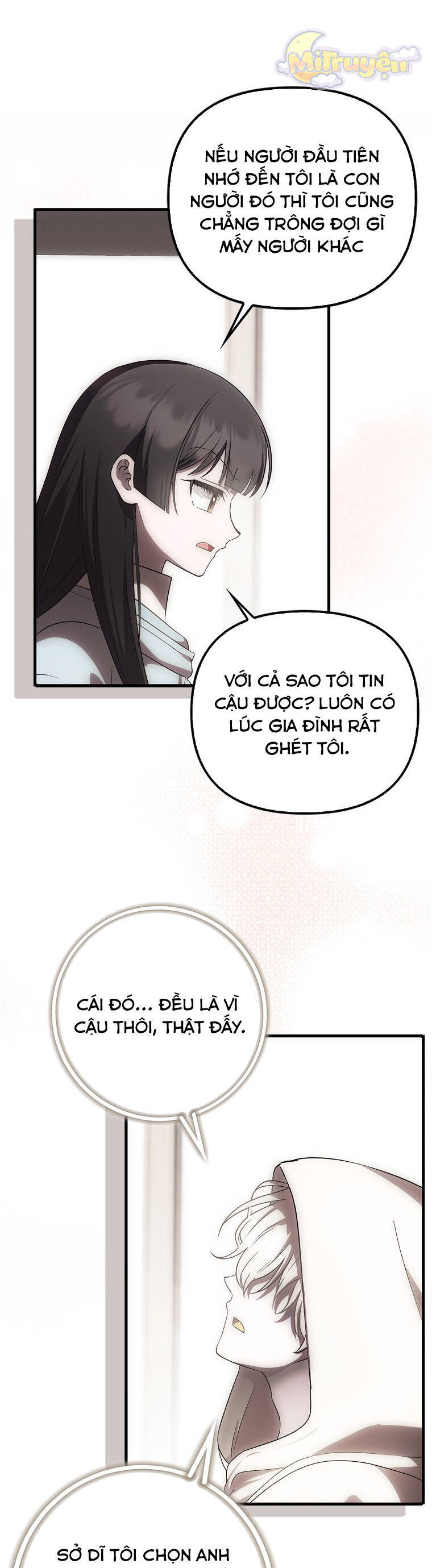 Lần Đầu Tiên Được Yêu Thương Chương 53 Ảnh 15