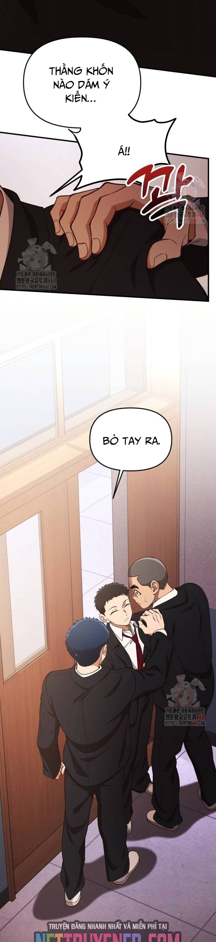 Thiên Tài Bình Dị Chương 27 Ảnh 4