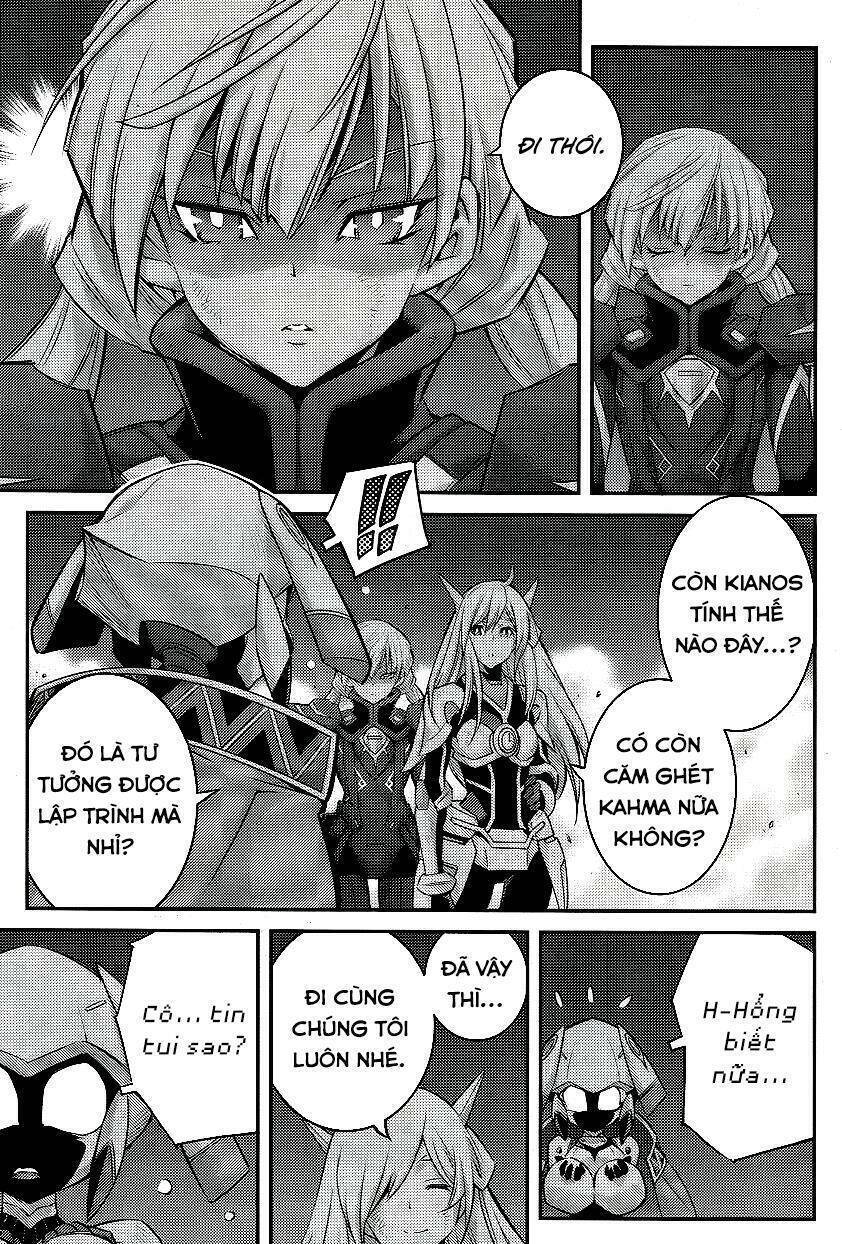 Yu-Gi-Oh! Ocg Stories Chương 13 Ảnh 23