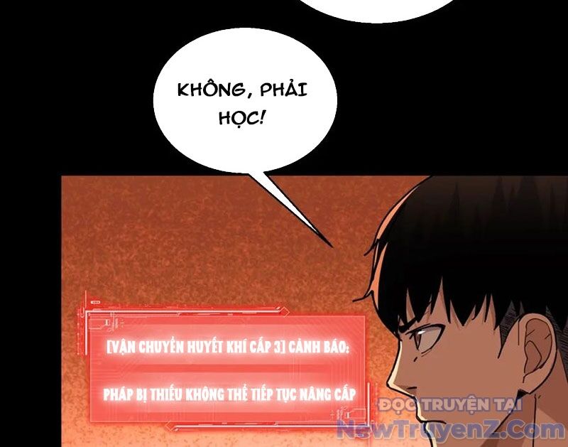 Nhất Ký Trọng Quyền Chương 30 Ảnh 52