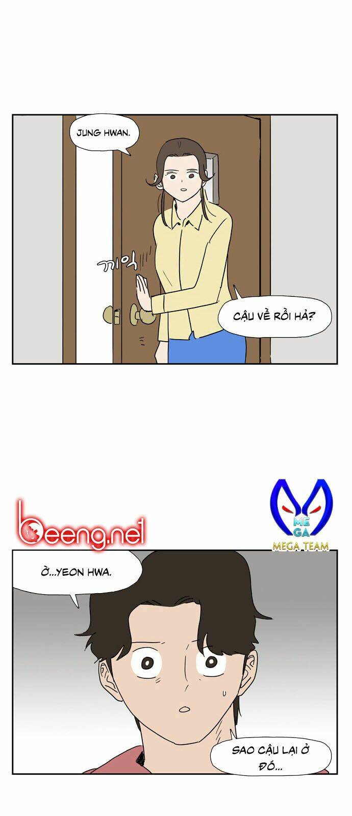 Con Gái Tôi Là Zombie Chương 24 Ảnh 21