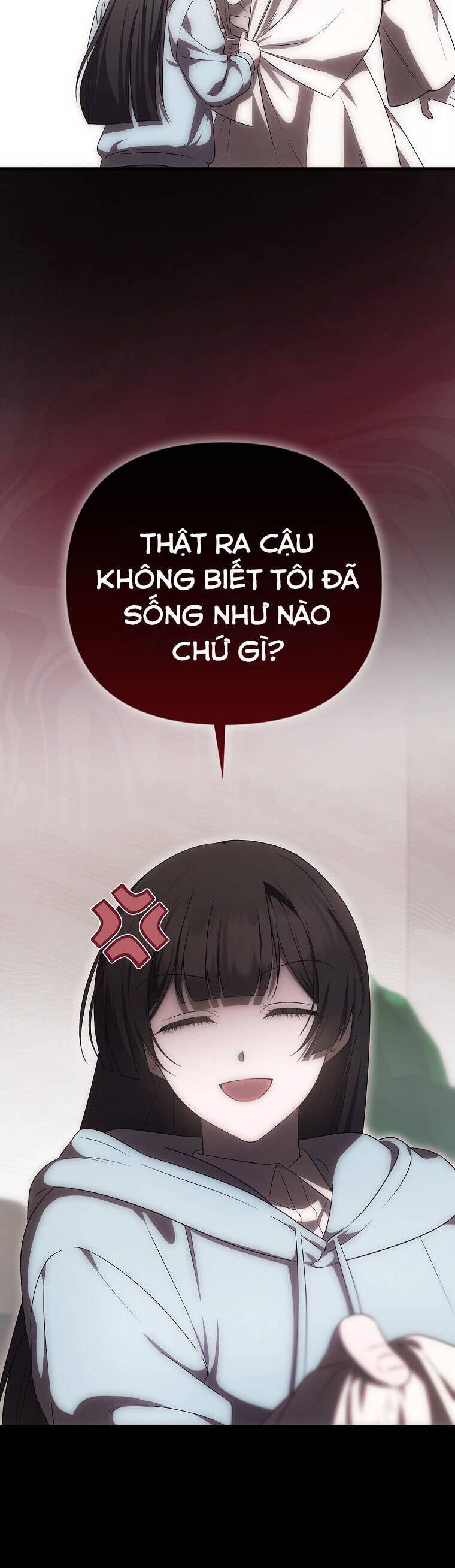 Lần Đầu Tiên Được Yêu Thương Chương 53 Ảnh 5