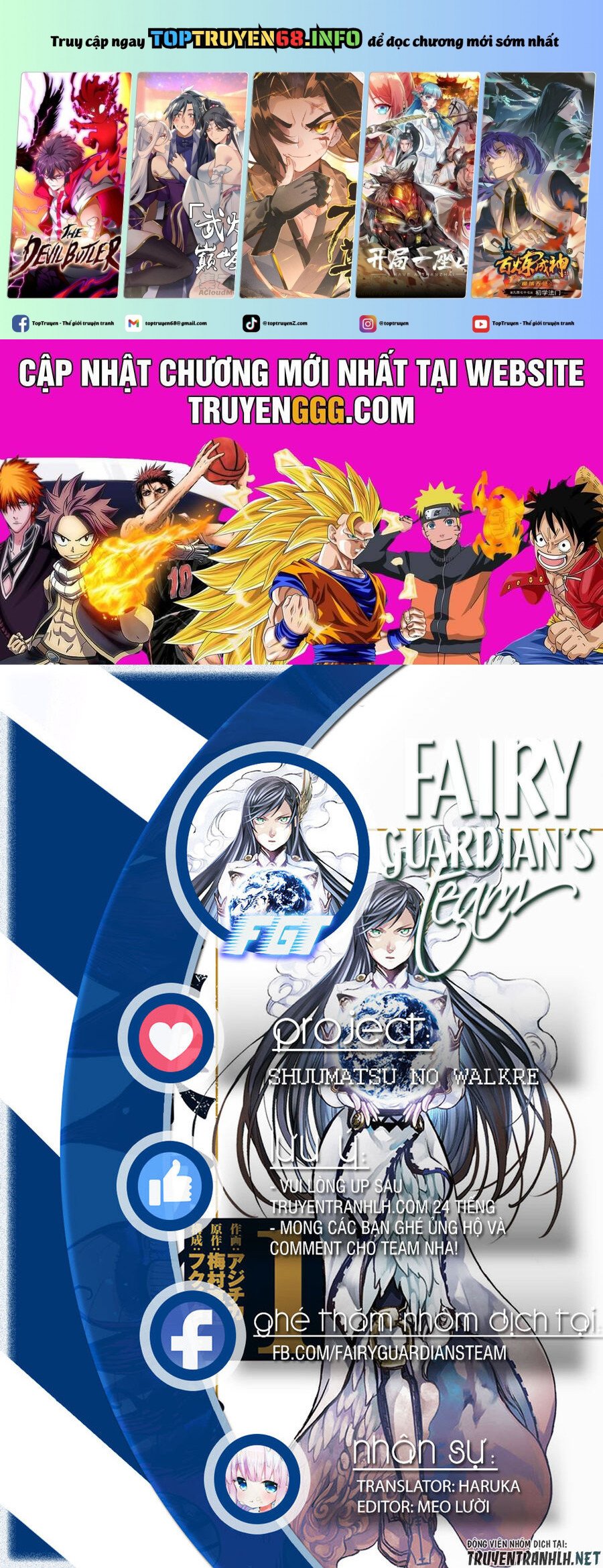 Shuumatsu No Valkyrie Chương 97 Ảnh 2