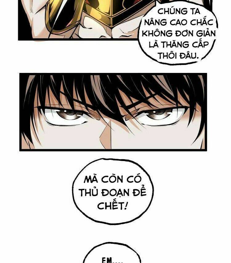 Ominous Liar Chương 30 Ảnh 32