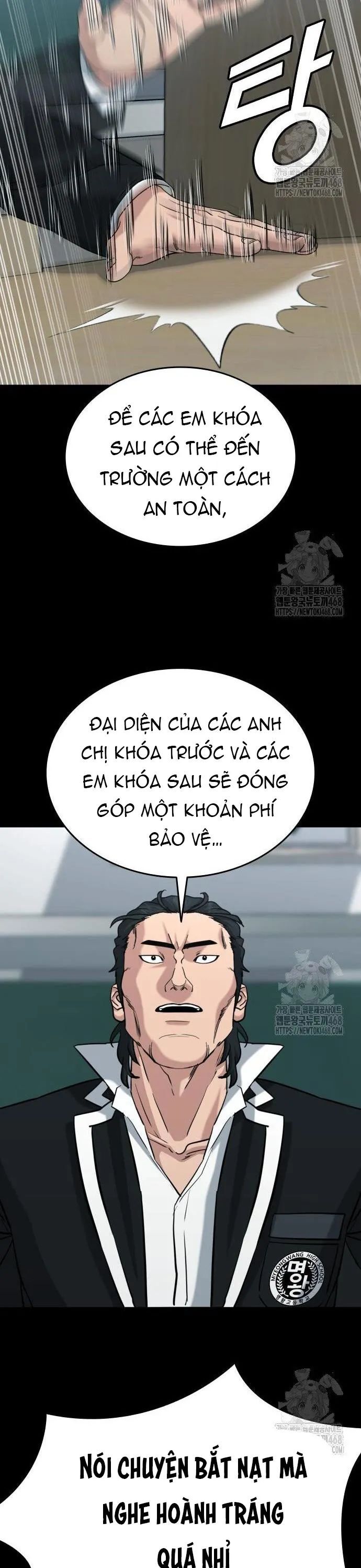 Minh Vương Chương 16 Ảnh 6