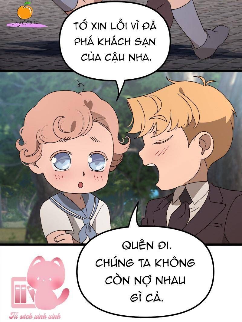 Bảo Mẫu Của Mafia Chương 46 Ảnh 17
