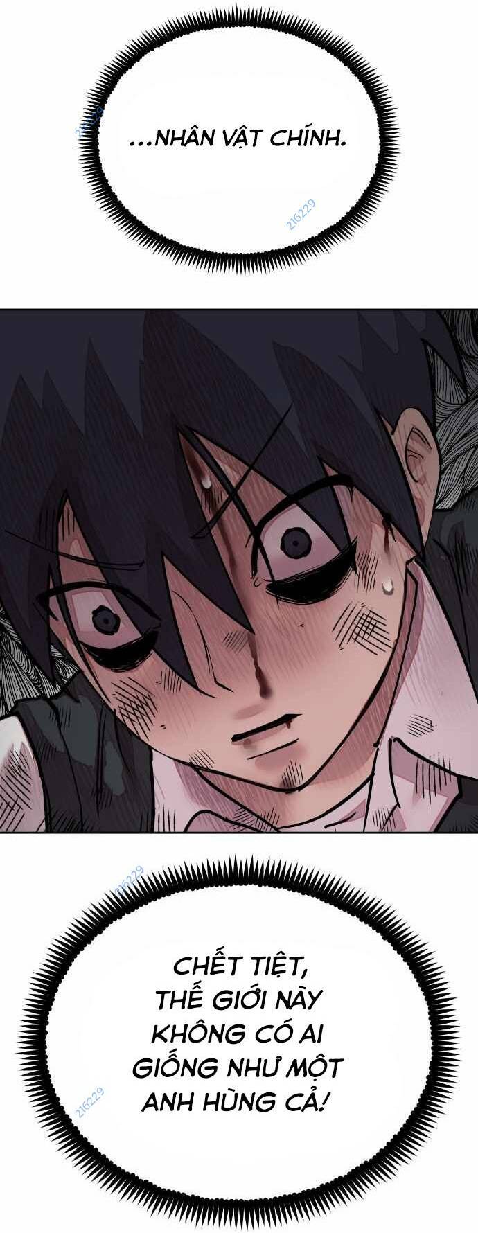 Surviving In A School Bully Chương 6 Ảnh 118