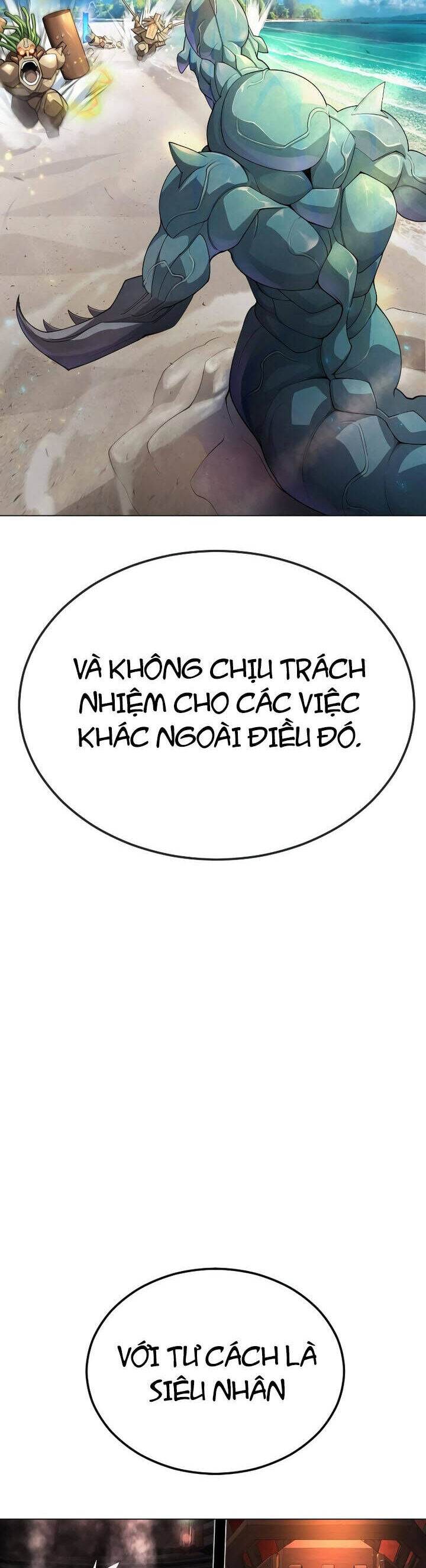 Kĩ Nguyên Của Anh Hùng Chương 184 Ảnh 21