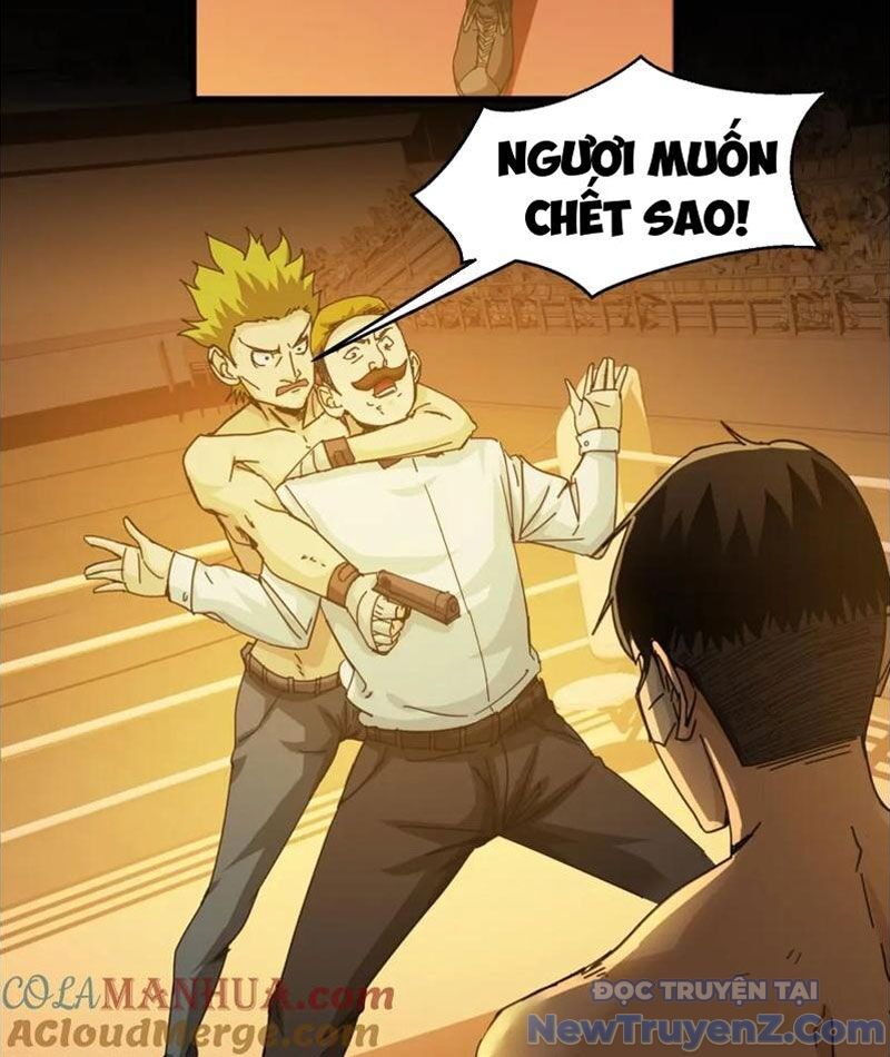 Nhất Ký Trọng Quyền Chương 29 Ảnh 27