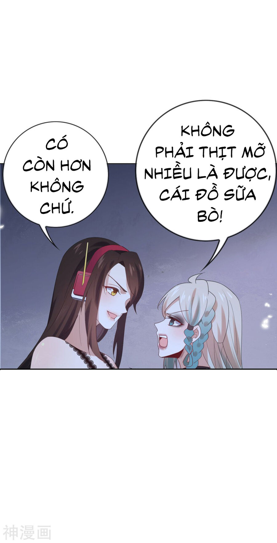 Mạt Thế Cùng Bạn Gái Zombie Chương 105 Ảnh 14