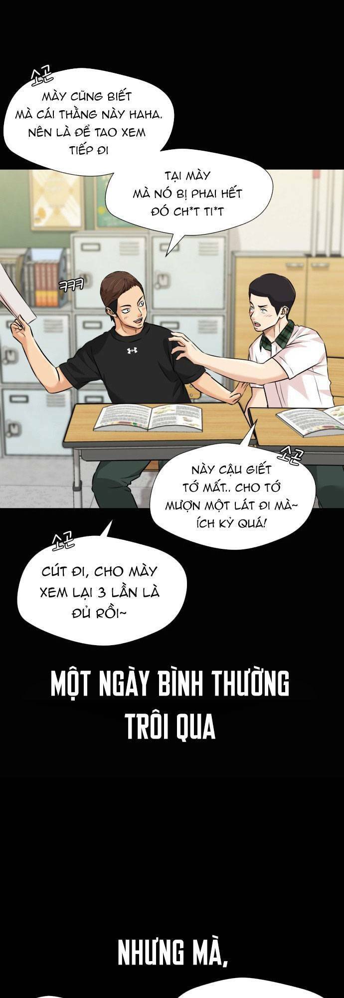 Gương Mặt Thiên Tài Chương 145 Ảnh 55