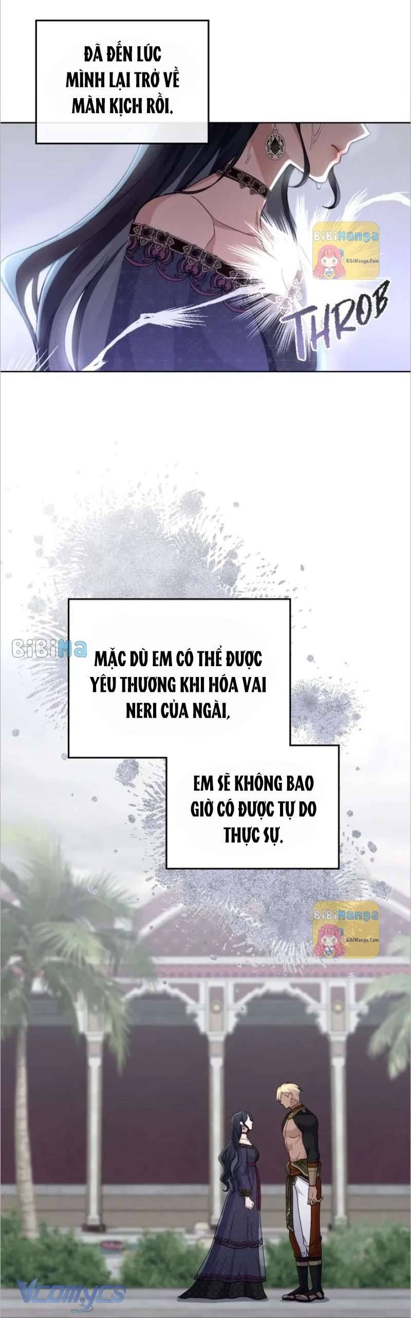 Hôn Nhân Giả Dối Chương 66 Ảnh 52
