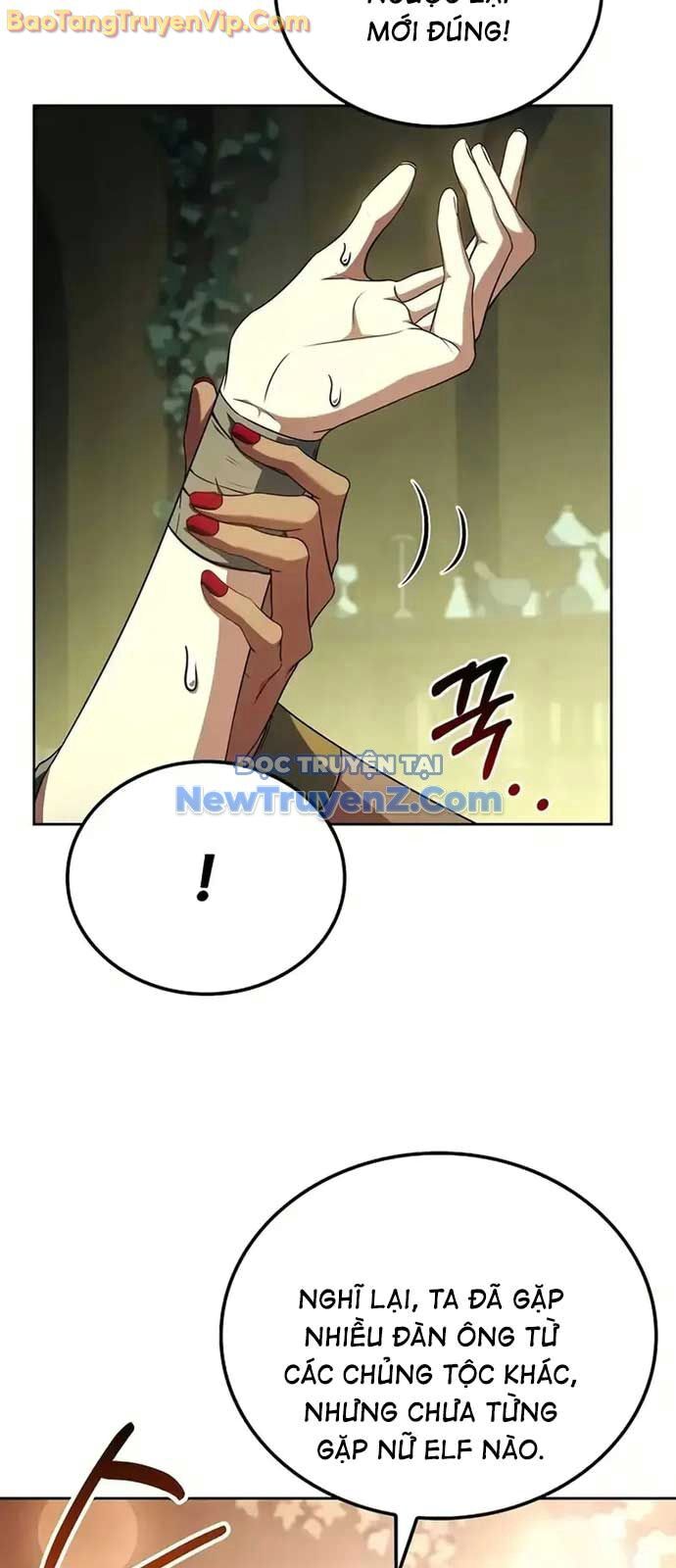 Đại Pháp Sư Mở Nhà Hàng Chương 83 Ảnh 26