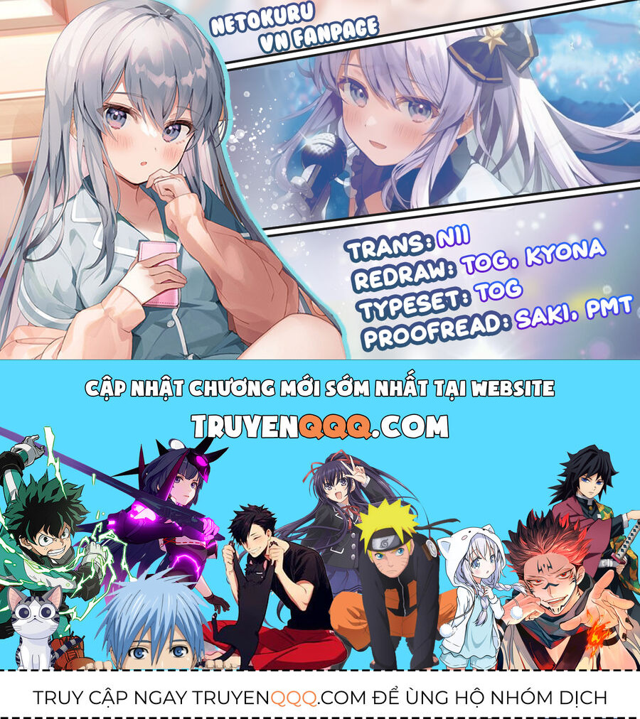 Vợ Trong Game Của Tôi Là Idol Nổi Tiếng Ngoài Đời Chương 25 Ảnh 16