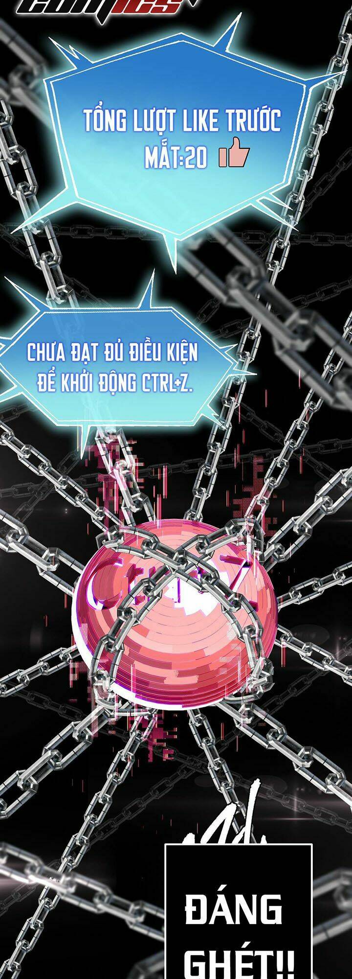 Tác Giả Sinh Tồn Ký Chương 6 Ảnh 19