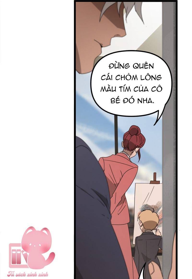 Bảo Mẫu Của Mafia Chương 48 Ảnh 50
