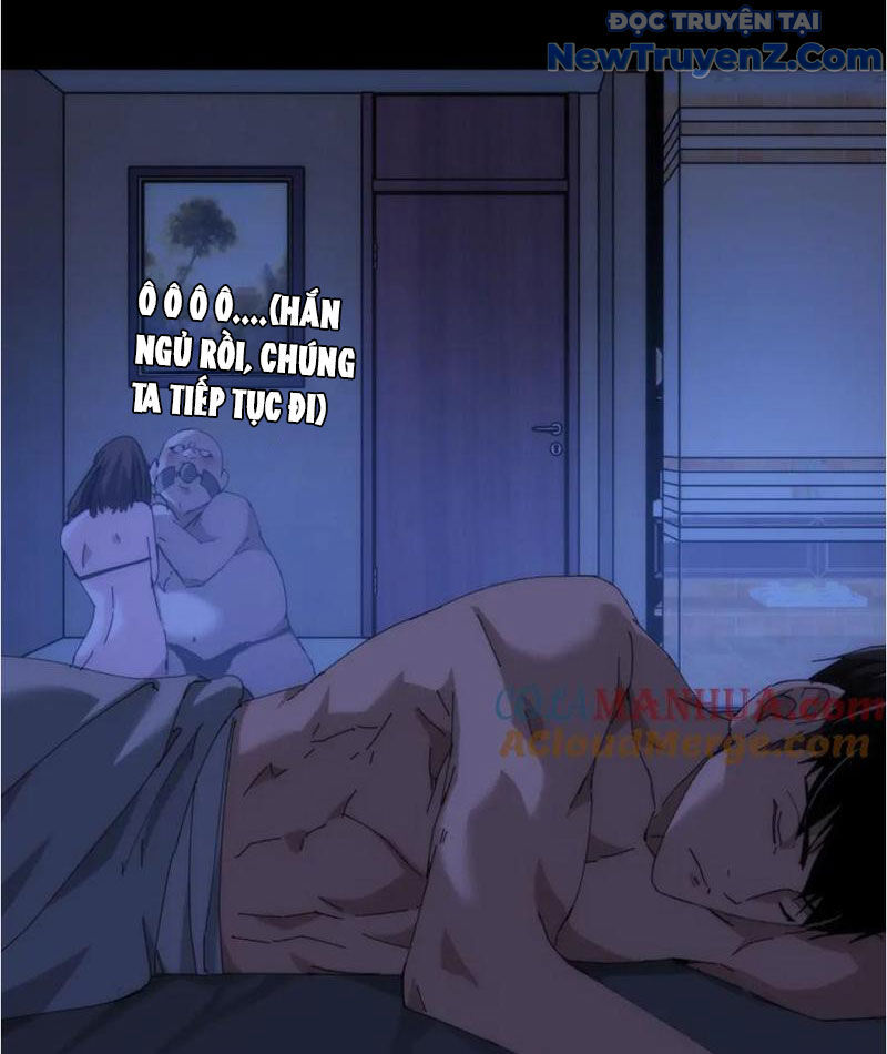 Nhất Ký Trọng Quyền Chương 18 Ảnh 63