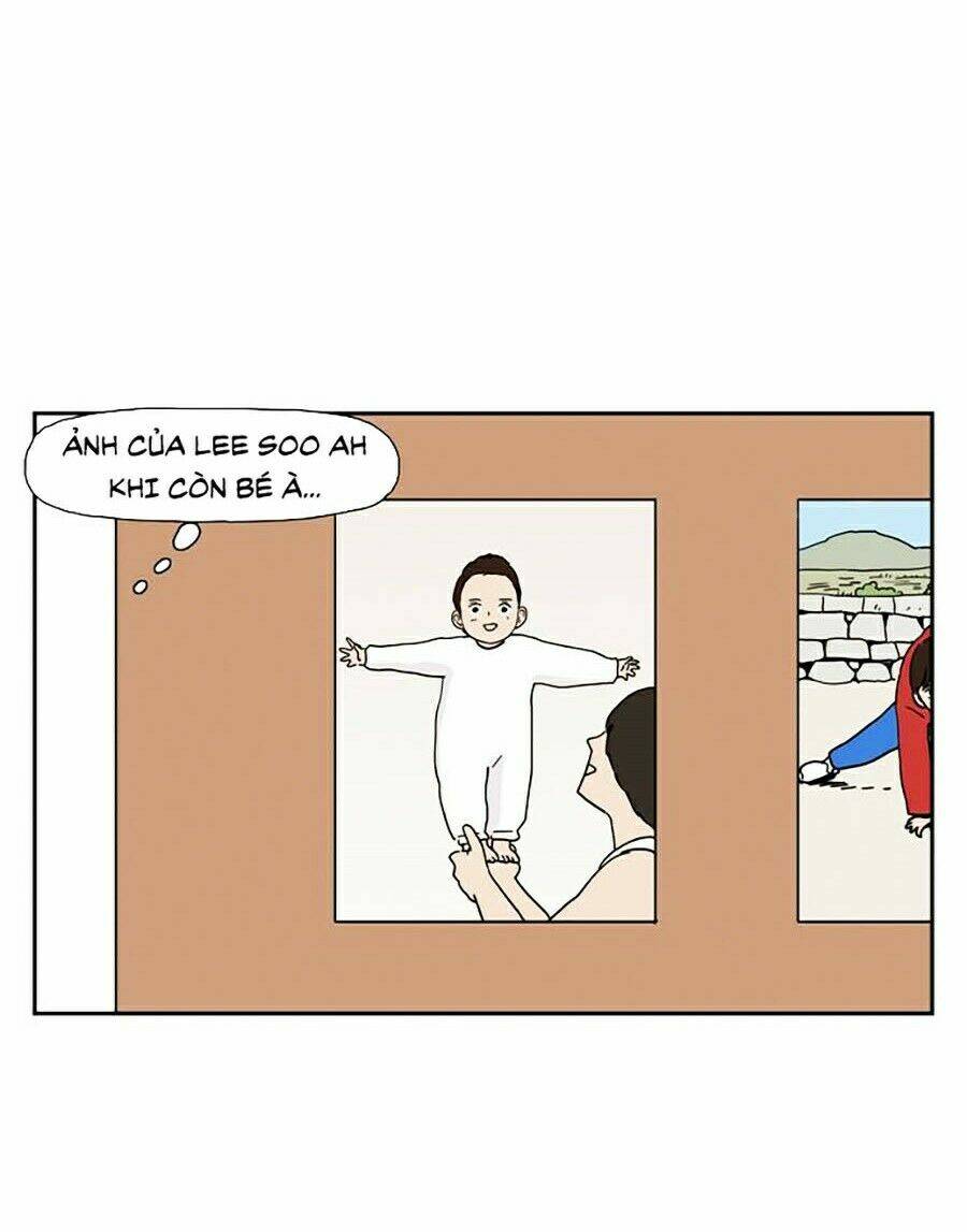 Con Gái Tôi Là Zombie Chương 33 Ảnh 34