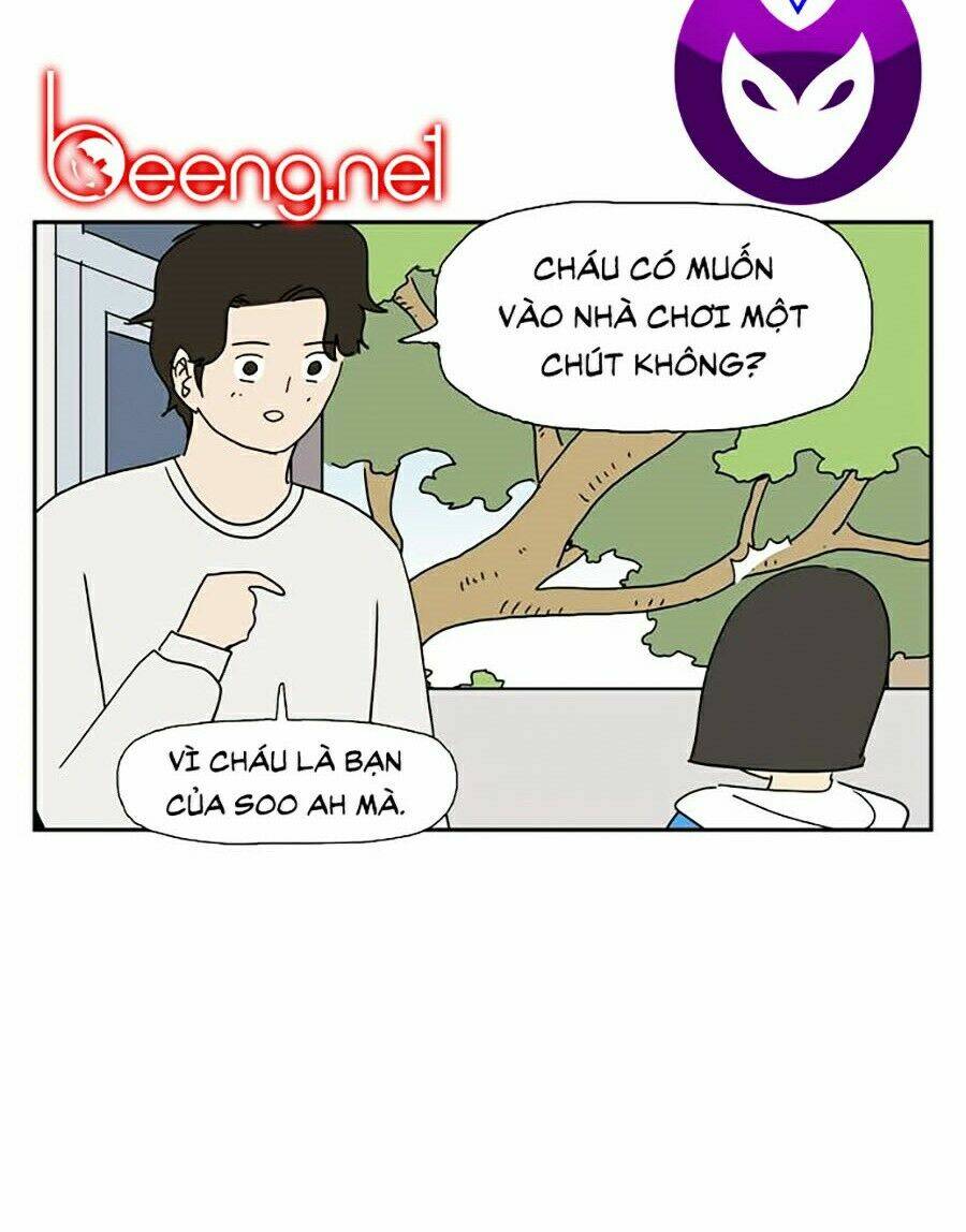 Con Gái Tôi Là Zombie Chương 33 Ảnh 16