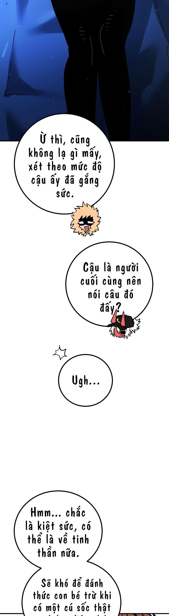 Player Chương 238 Ảnh 36