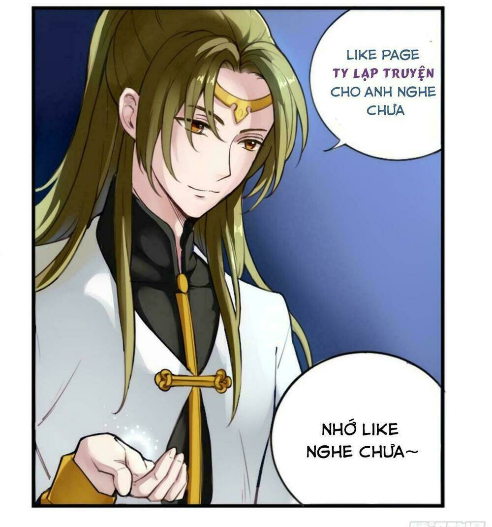 Công Tử Ngươi Ném Trứng Đi Rồi Chương 5 Ảnh 35