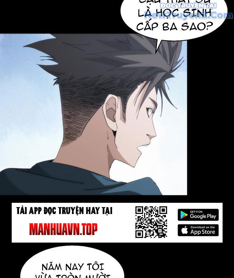 Nhất Ký Trọng Quyền Chương 16 Ảnh 51
