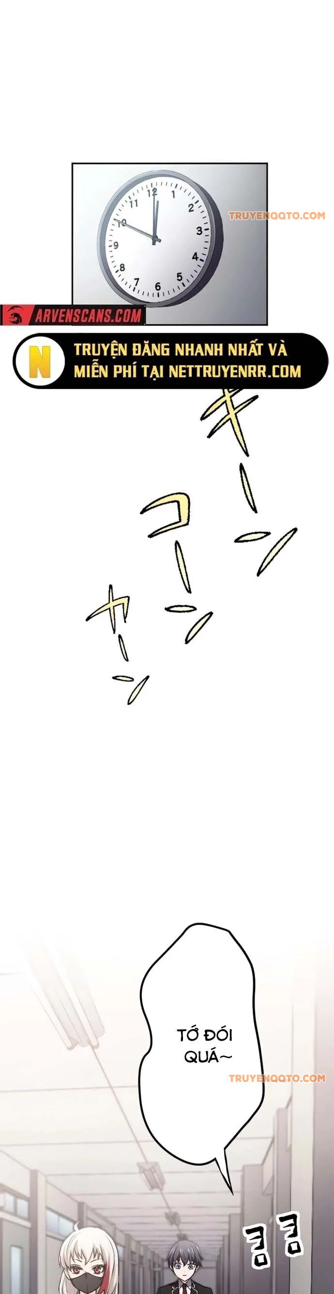 Ittoki The Ninja Chương 6 Ảnh 50