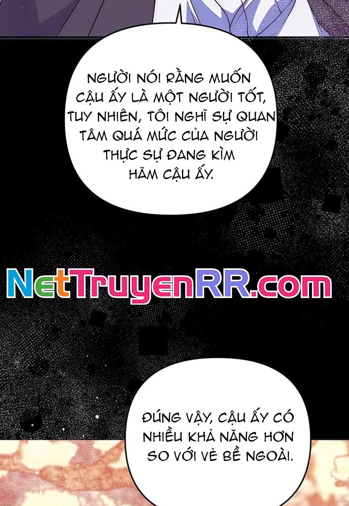 Đại Phản Diện Mà Nam Chính Phải Giết Là Tôi. Chương 25 Ảnh 8