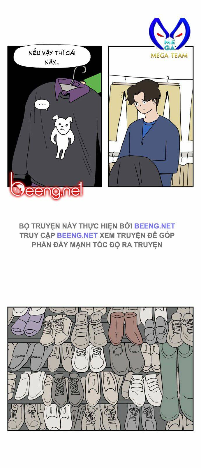 Con Gái Tôi Là Zombie Chương 25 Ảnh 18