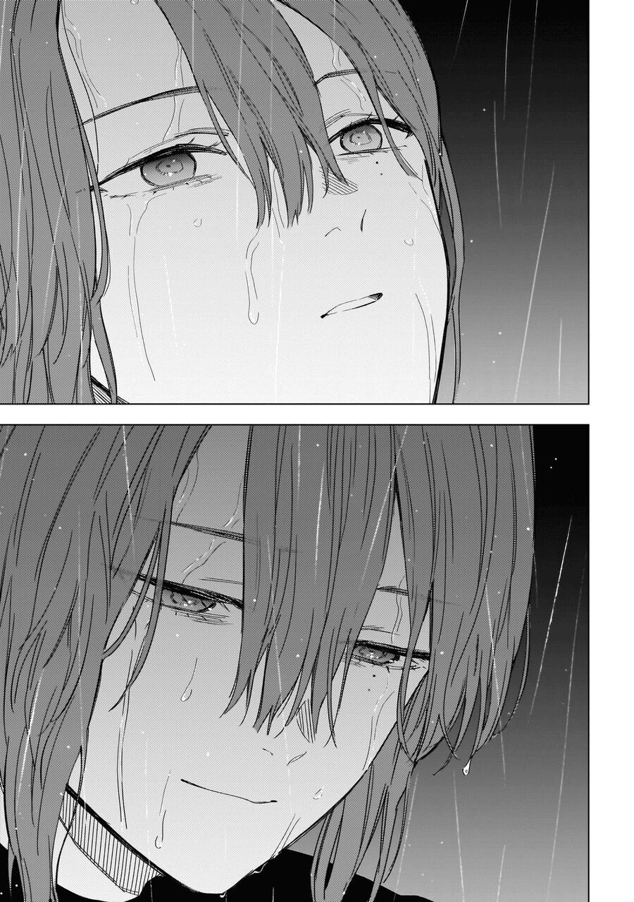 Shounen No Abyss Chương 183 Ảnh 25