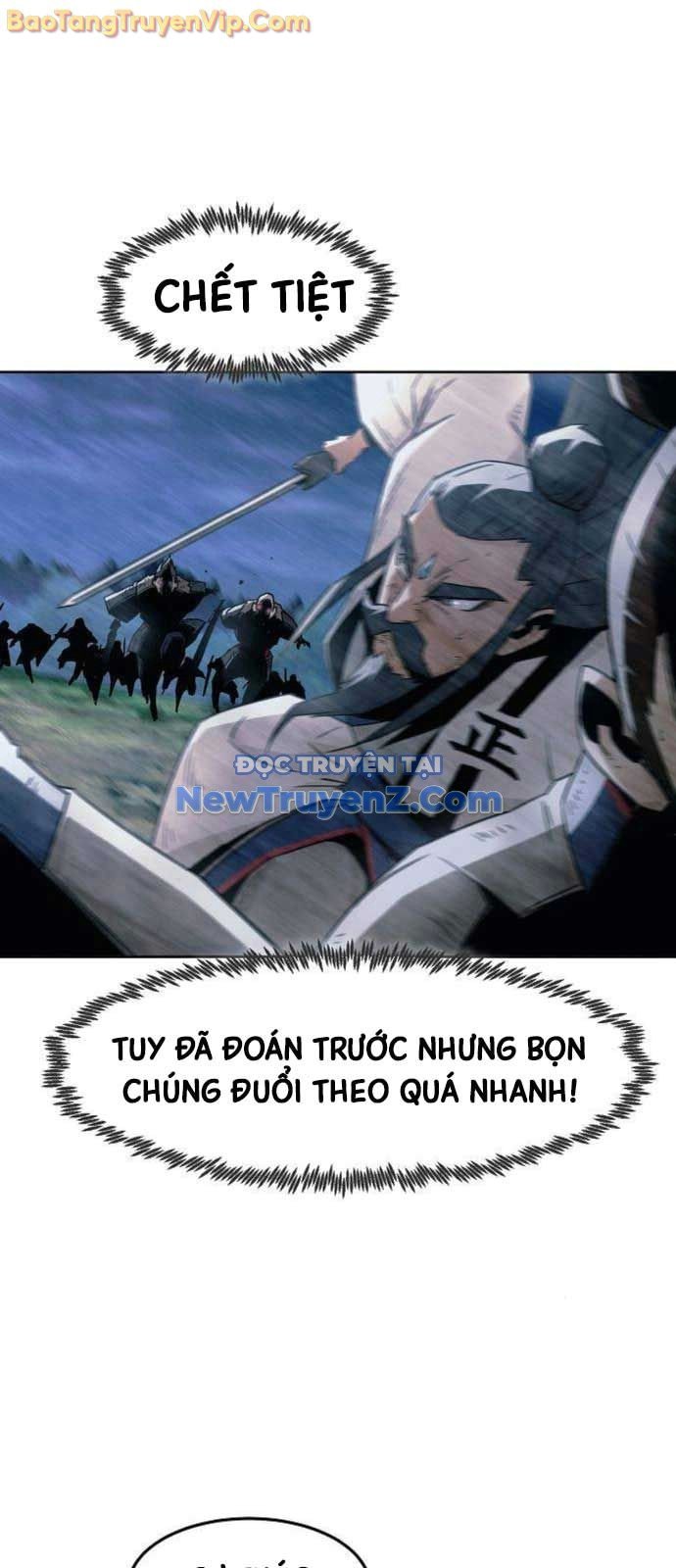 Tiểu Gia Chủ Của Tứ Xuyên Đường Gia Trở Thành Kiếm Thần Chương 74 Ảnh 53