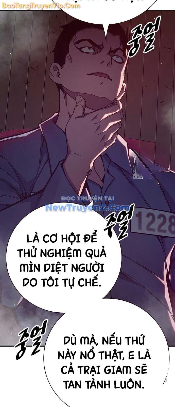 Nhà Tù Vị Thành Niên Chương 52 Ảnh 87