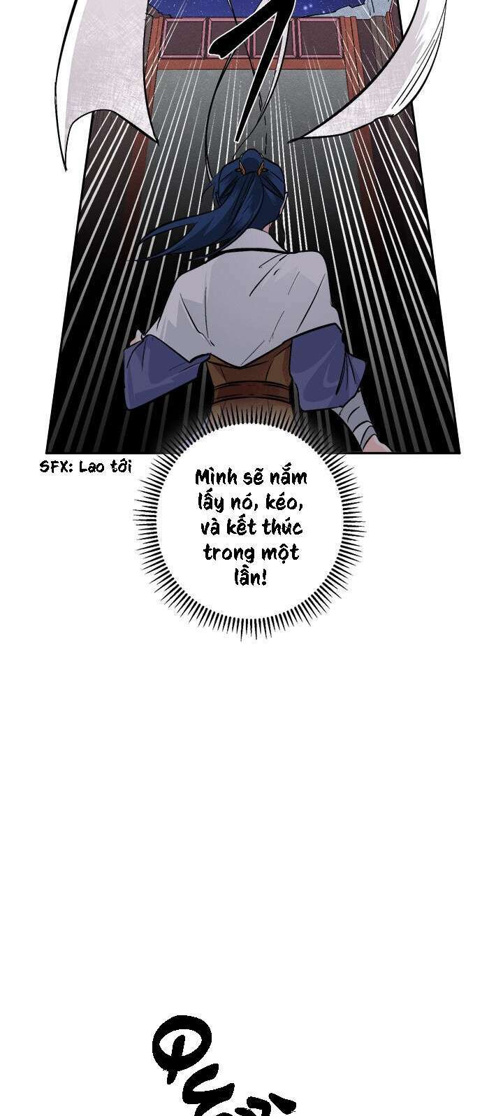 Yeon Lok Heun Chương 81 Ảnh 32
