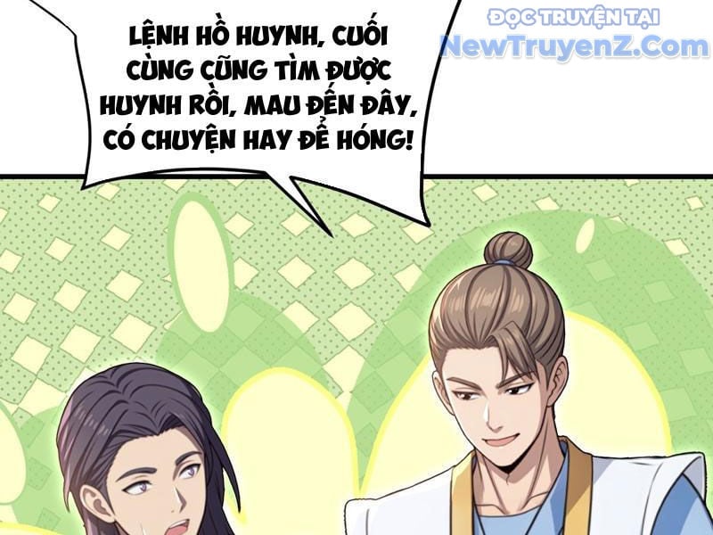 Phản Phái Muốn Sống Lâu Thêm Một Ngày Chương 27 Ảnh 92