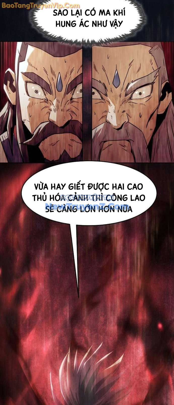 Tiểu Gia Chủ Của Tứ Xuyên Đường Gia Trở Thành Kiếm Thần Chương 74 Ảnh 28