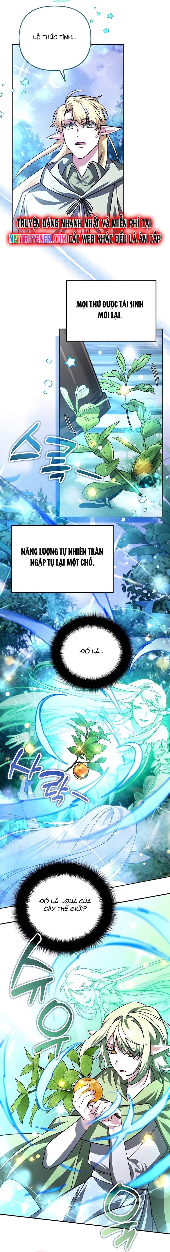 Bản Ngã Thay Đổi Chương 41 Ảnh 4