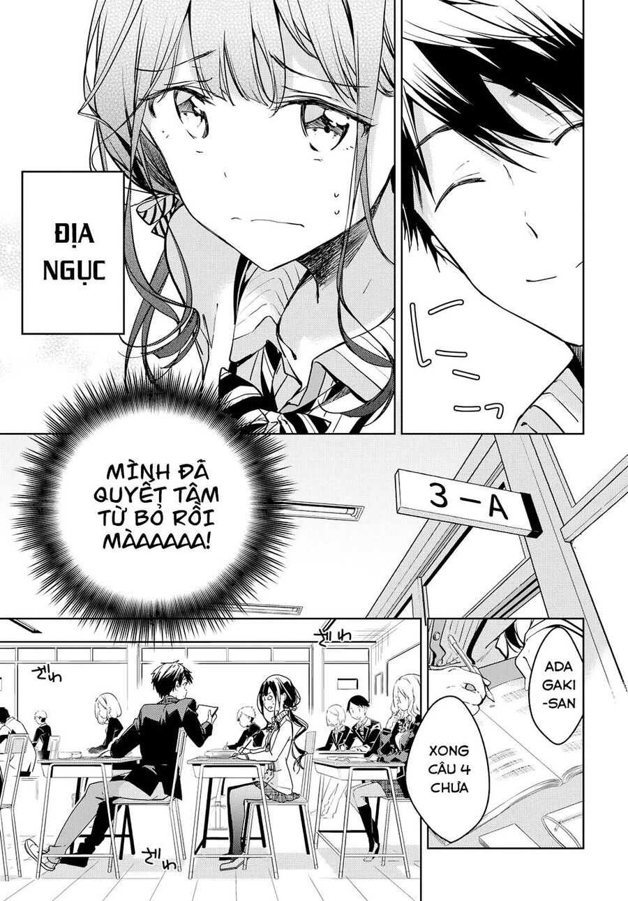 Masamune-Kun No Revenge Chương 49 Ảnh 14