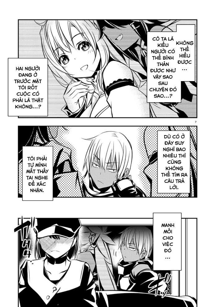 Isekai Ntr Chương 65 Ảnh 10