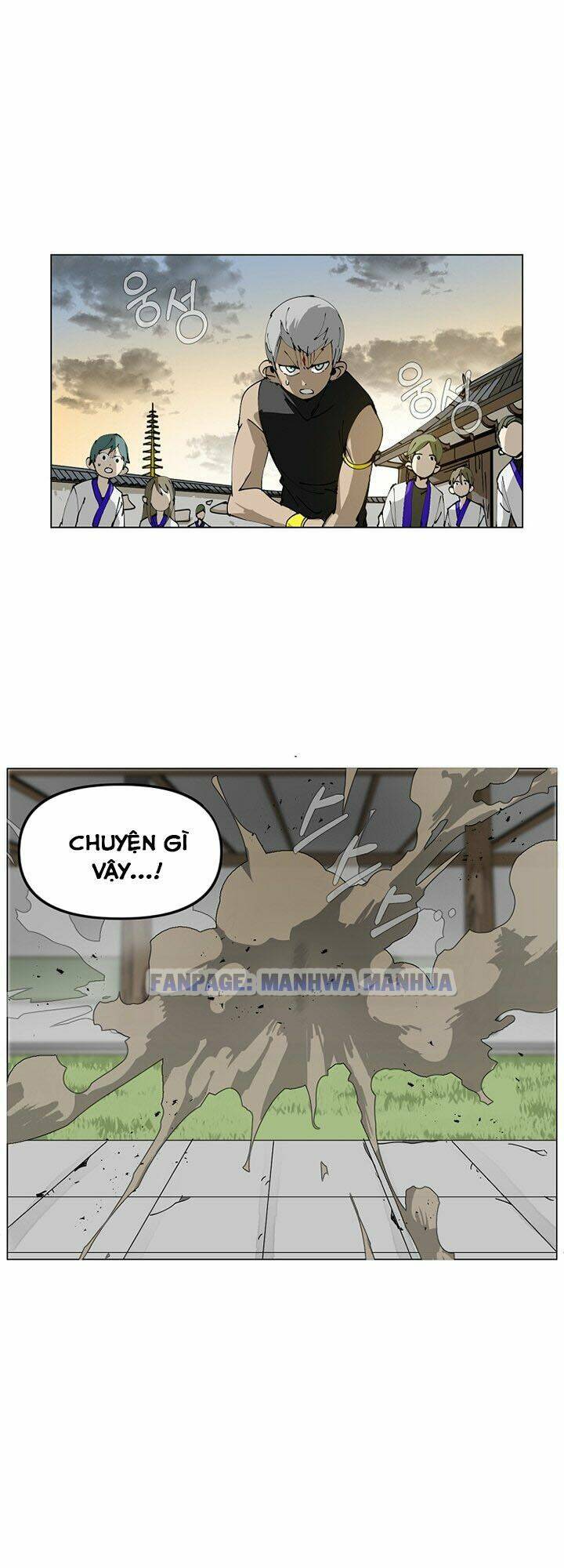 Nỗ Lực Chương 2 Ảnh 3