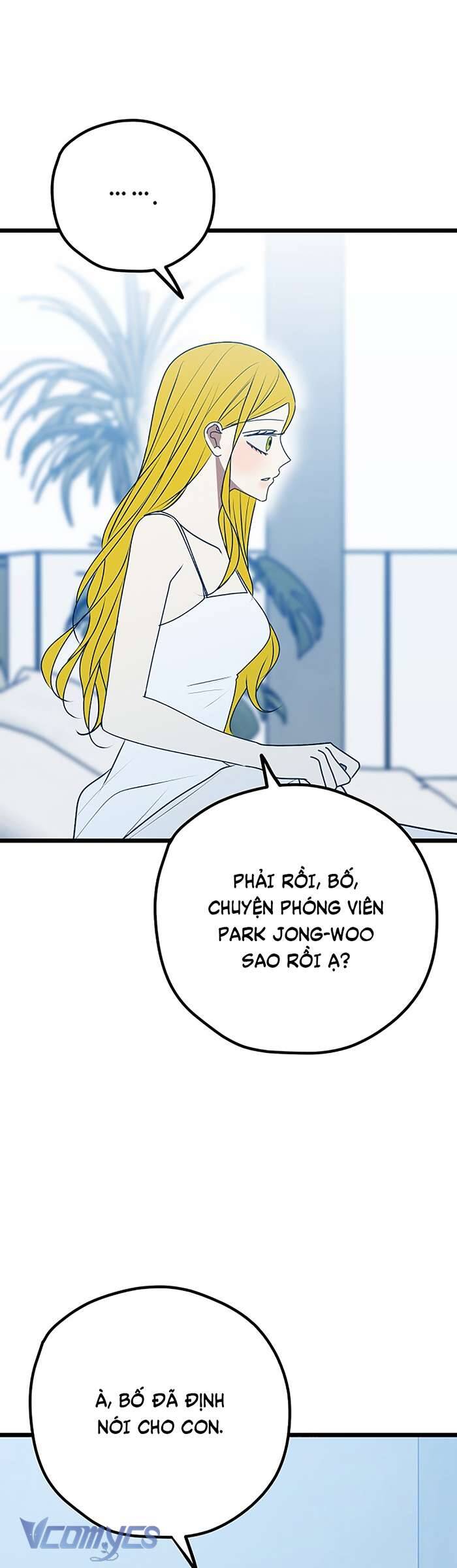Kẻ Rác Rưởi Không Đáng Được Yêu Chương 108 Ảnh 26