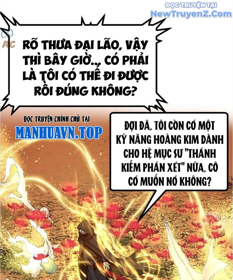 Các Nữ Sư Tôn Đều Muốn Chiếm Hữu Ta Chương 15 Ảnh 27